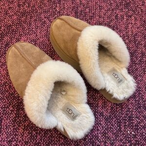 Ugg slippers